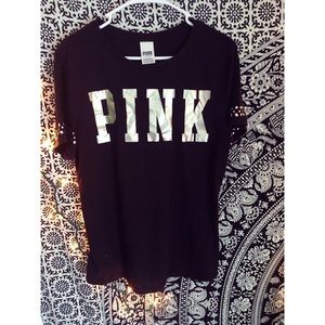 Victoria Secret Pink Shirt